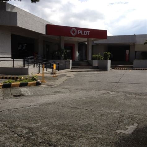 Pldt Business Office .